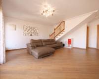 Resale - Townhouse - La Mata - Playa