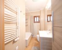 Resale - Townhouse - La Mata - Playa