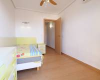 Resale - Townhouse - La Mata - Playa