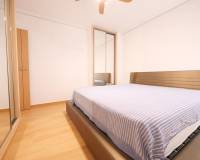 Resale - Townhouse - La Mata - Playa