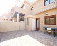 Resale - Townhouse - La Mata - Playa