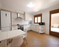 Resale - Townhouse - La Mata - Playa