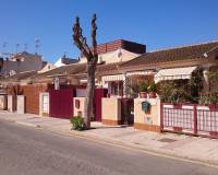 Resale - Townhouse - Los Alcazares - Los Narejos