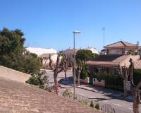 Resale - Townhouse - Los Alcazares - Los Narejos