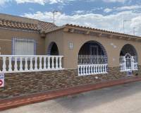 Resale - Townhouse - Los Alcazares - Los Narejos