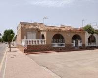 Resale - Townhouse - Los Alcazares - Los Narejos