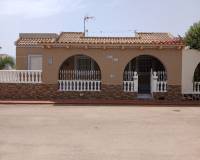 Resale - Townhouse - Los Alcazares - Los Narejos