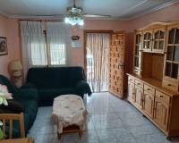 Resale - Townhouse - Los Alcazares - Los Narejos