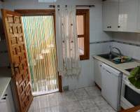 Resale - Townhouse - Los Alcazares - Los Narejos