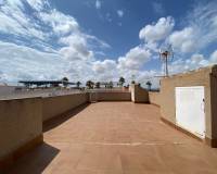 Resale - Townhouse - Los Alcazares - Los Narejos