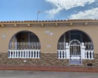 Resale - Townhouse - Los Alcazares - Los Narejos