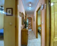 Resale - Townhouse - Los Alcazares - Los Narejos