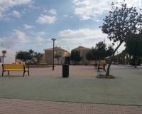 Resale - Townhouse - Los Alcazares - Nueva Marbella
