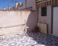 Resale - Townhouse - Los Alcazares - Nueva Marbella