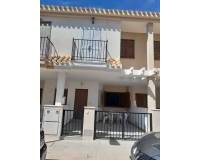 Resale - Townhouse - Los Alcazares - Plaza 525