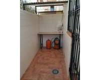 Resale - Townhouse - Los Alcazares - Plaza 525