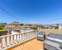 Resale - Townhouse - Los Balcones - Los Altos del Edén - Los Balcones