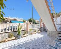 Resale - Townhouse - Los Balcones - Los Altos del Edén