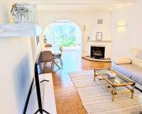 Resale - Townhouse - Moraira - Fanadix