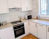 Resale - Townhouse - Moraira - Fanadix