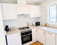 Resale - Townhouse - Moraira - Fanadix