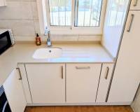 Resale - Townhouse - Moraira - Fanadix