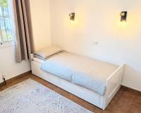 Resale - Townhouse - Moraira - Fanadix