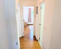 Resale - Townhouse - Moraira - Fanadix