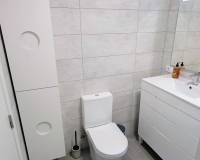 Resale - Townhouse - Moraira - Fanadix