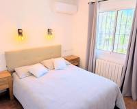 Resale - Townhouse - Moraira - Fanadix