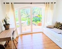 Resale - Townhouse - Moraira - Fanadix