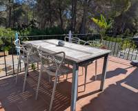 Resale - Townhouse - Moraira - Fanadix