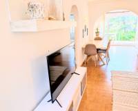 Resale - Townhouse - Moraira - Fanadix