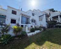 Resale - Townhouse - Moraira - Paichi