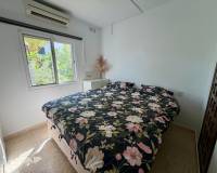 Resale - Townhouse - Moraira - Paichi