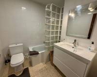 Resale - Townhouse - Moraira - Paichi