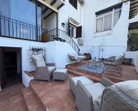 Resale - Townhouse - Moraira - Paichi