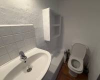 Resale - Townhouse - Moraira - Paichi