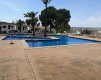 Resale - Townhouse - Moraira - Paichi