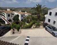 Resale - Townhouse - Moraira - Paichi