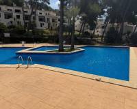 Resale - Townhouse - Moraira - Paichi