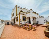 Resale - Townhouse - Orihuela Costa - Entre Naranjos Vistabella