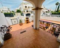 Resale - Townhouse - Orihuela Costa - Entre Naranjos Vistabella