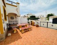 Resale - Townhouse - Orihuela Costa - Entre Naranjos Vistabella