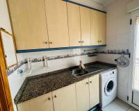 Resale - Townhouse - Orihuela Costa - Entre Naranjos Vistabella