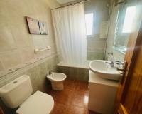 Resale - Townhouse - Orihuela Costa - Entre Naranjos Vistabella