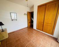 Resale - Townhouse - Orihuela Costa - Entre Naranjos Vistabella