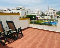 Resale - Townhouse - Orihuela Costa - Entre Naranjos Vistabella