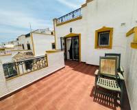 Resale - Townhouse - Orihuela Costa - Entre Naranjos Vistabella