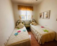 Resale - Townhouse - Orihuela Costa - Entre Naranjos Vistabella